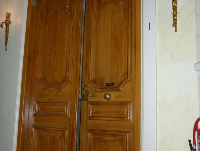 PEINTURE & REVTEMENTS