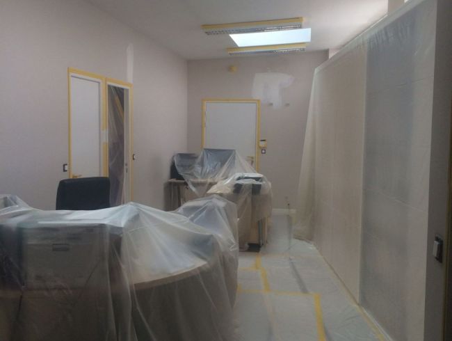 PEINTURE & REVTEMENTS