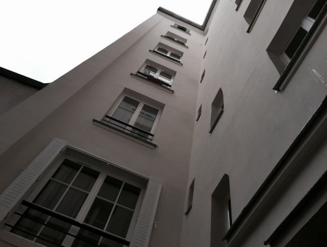 RAVALEMENT
