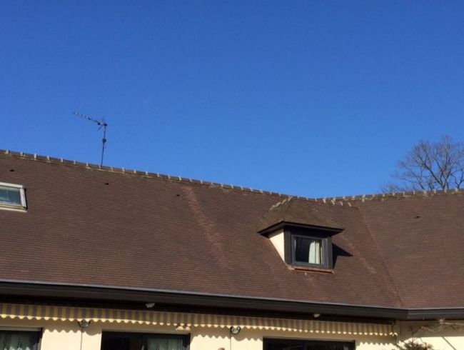 COUVERTURE & ZINGUERIE
